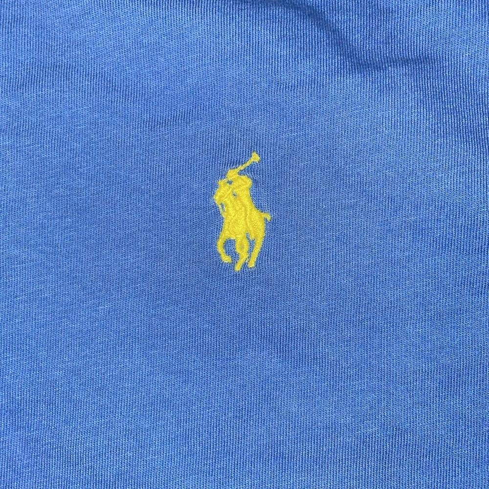 Polo Ralph Lauren tee - Picture 2 of 3